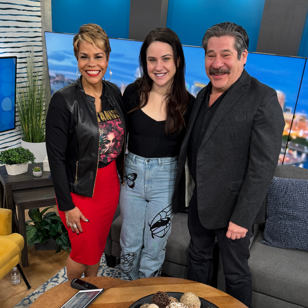 Wait Until Dark Brings Live Suspense to Coast Live