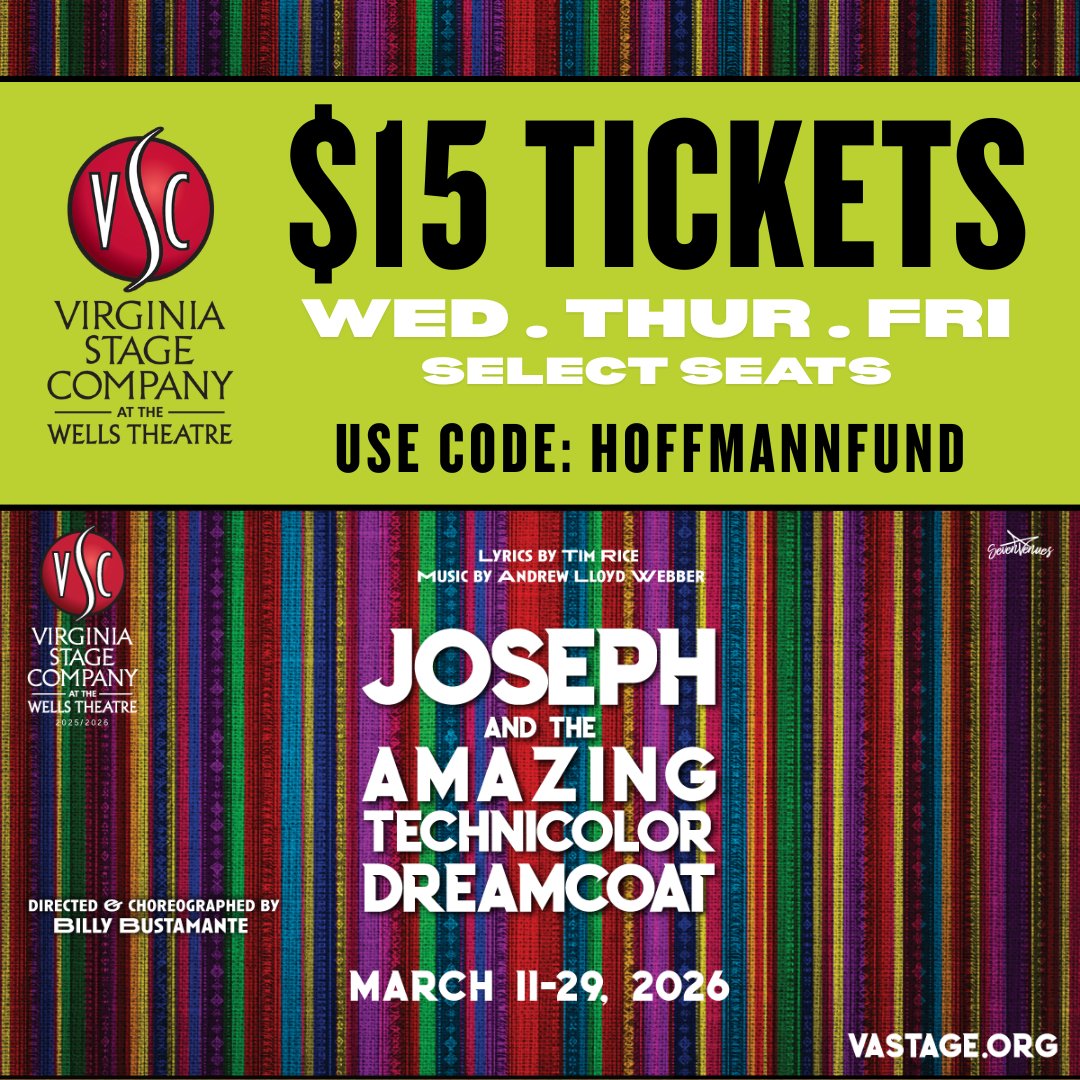 A Colorful Night Out, Now More Affordable