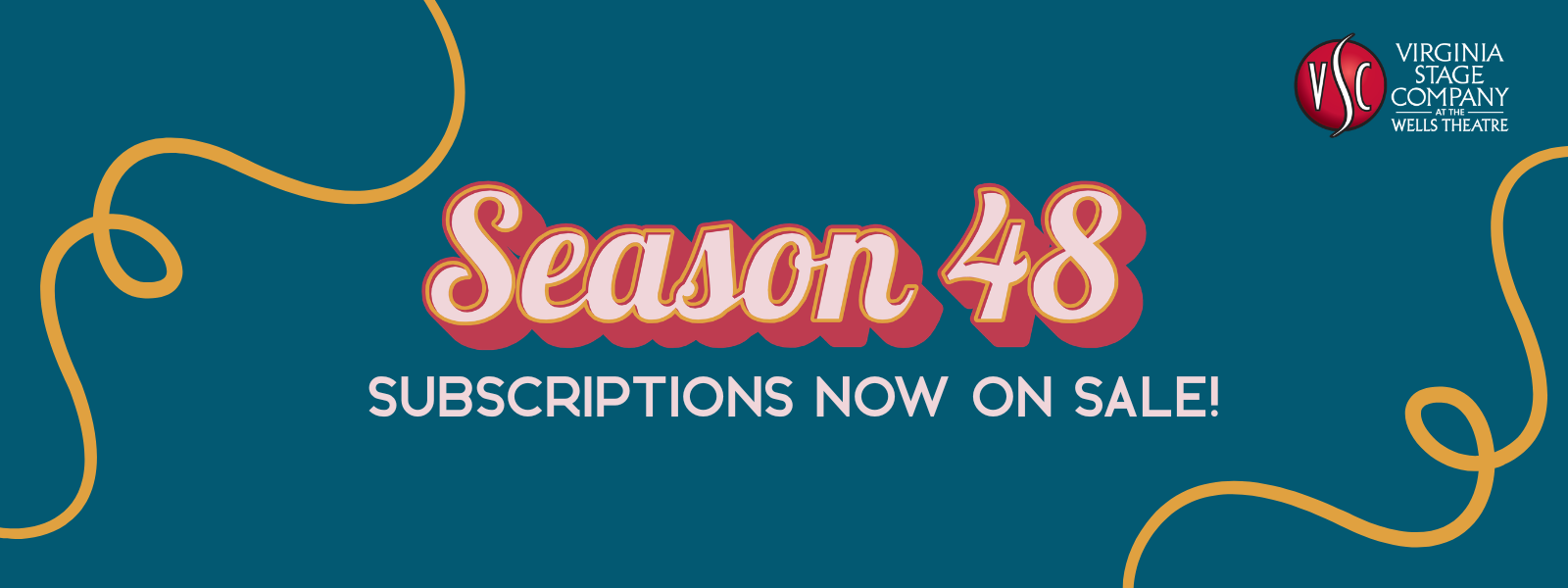 Season 48- Subscriptions on Sale
