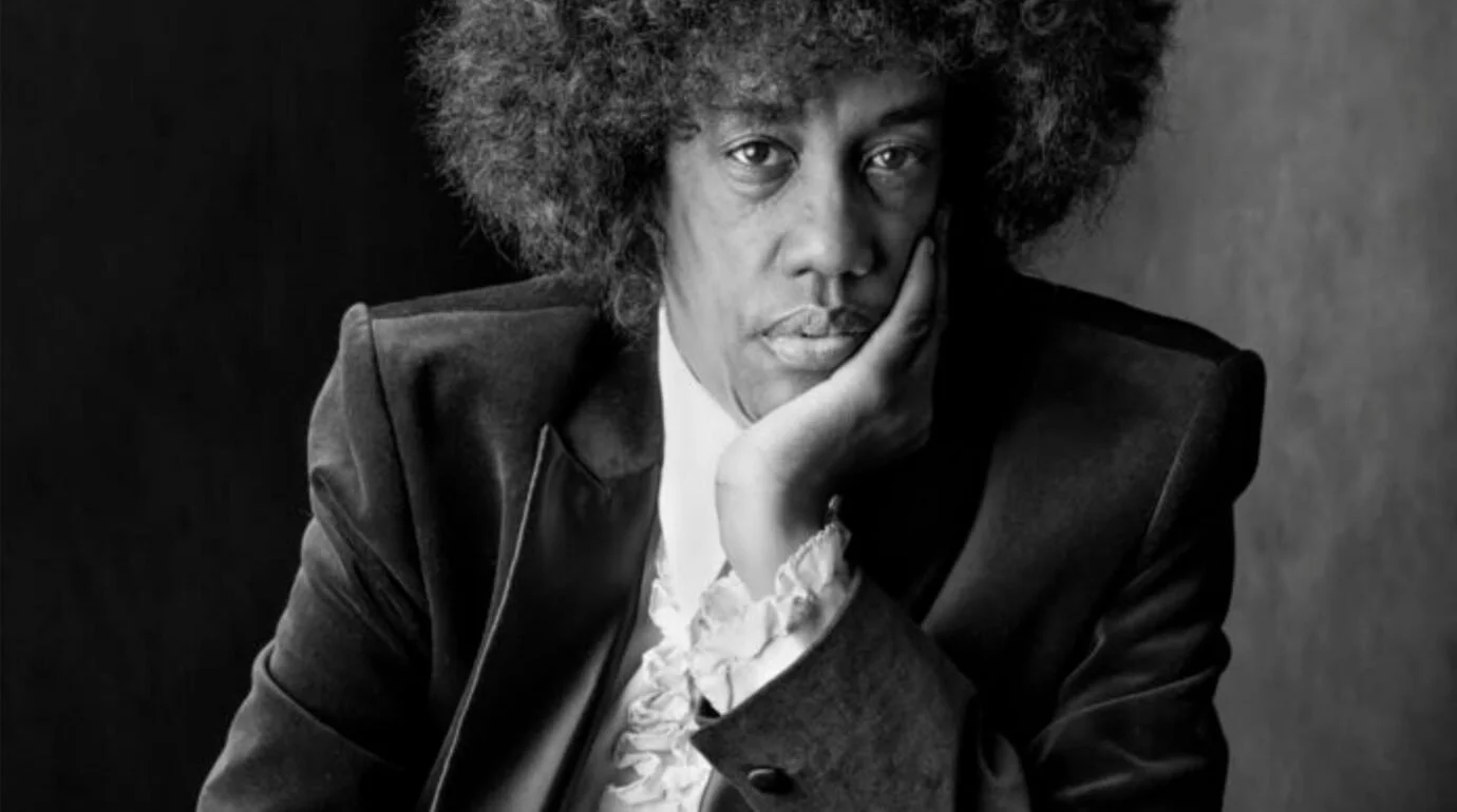 American Theatre Magazine's Jonathan Norton's Moments of Change | Malcolm X and Redd Foxx Washing Dishes at Jimmy’s Chicken Shack in Harlem