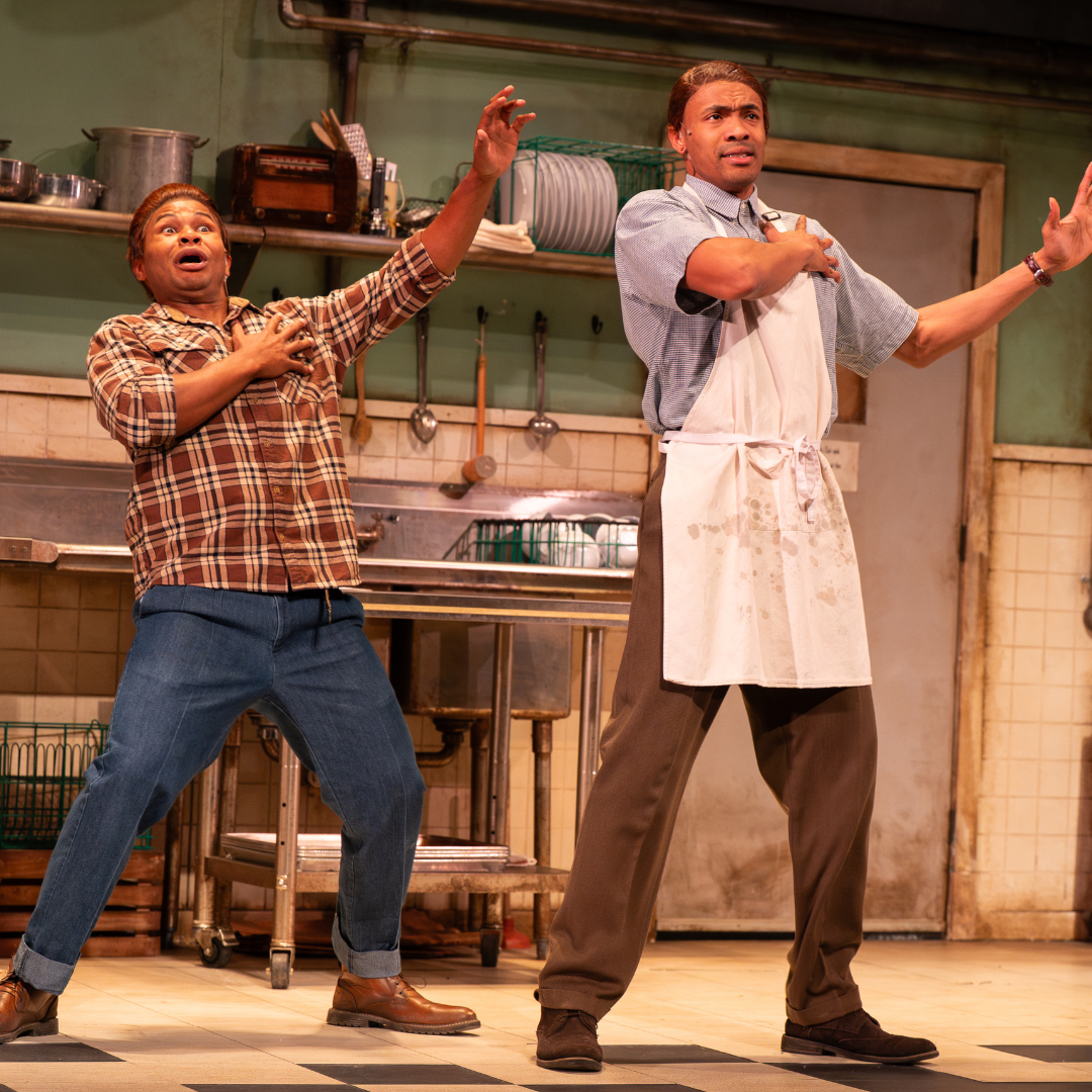 WTKR Spotlights the Unexpected Origins of Two Icons