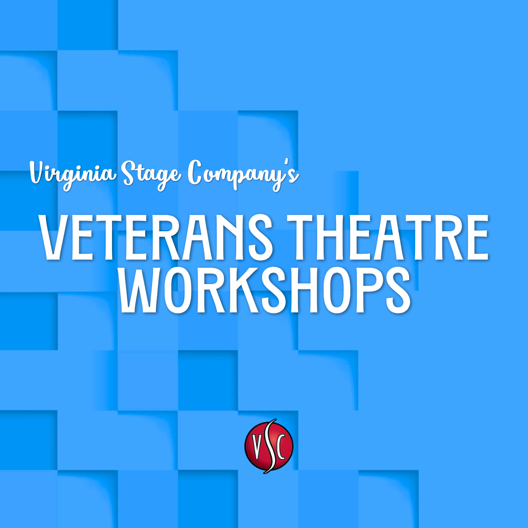 Veterans Theatre Workshops