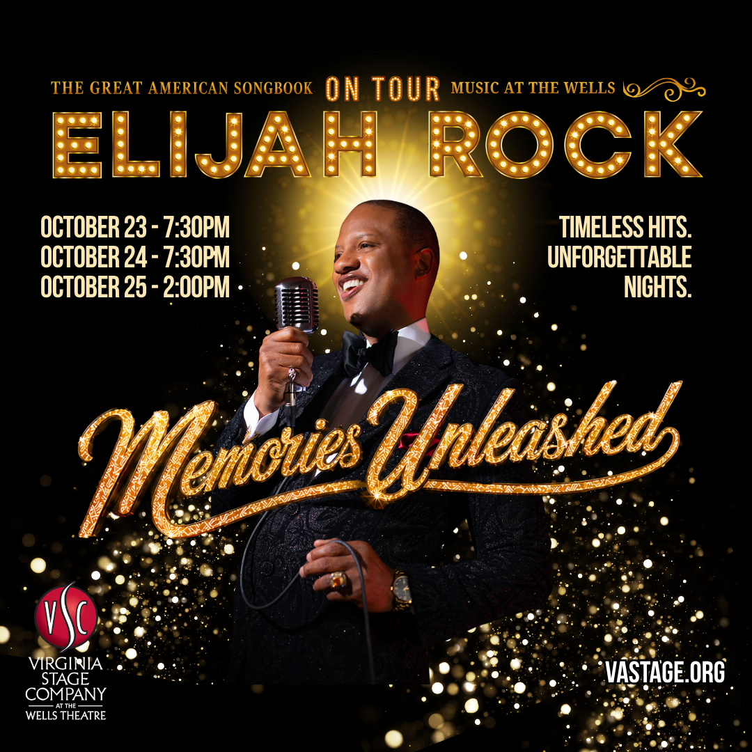 Elijah Rock: Memories Unleashed