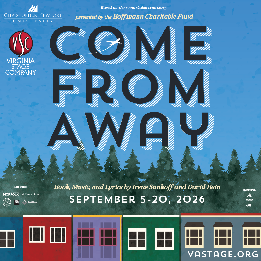 Come From Away Activity Guide