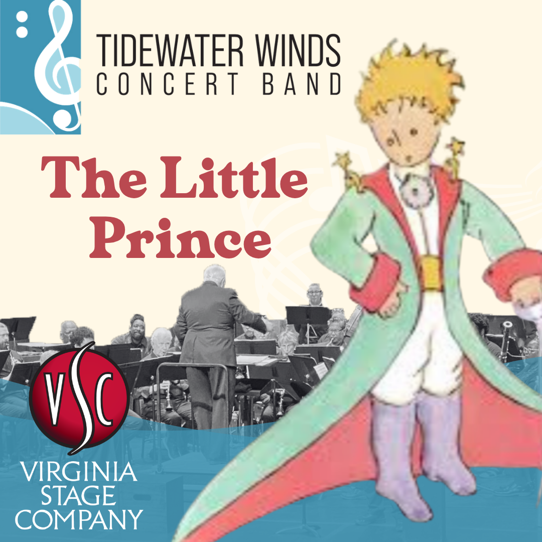 A Beloved Story Comes to Life with Music: The Little Prince