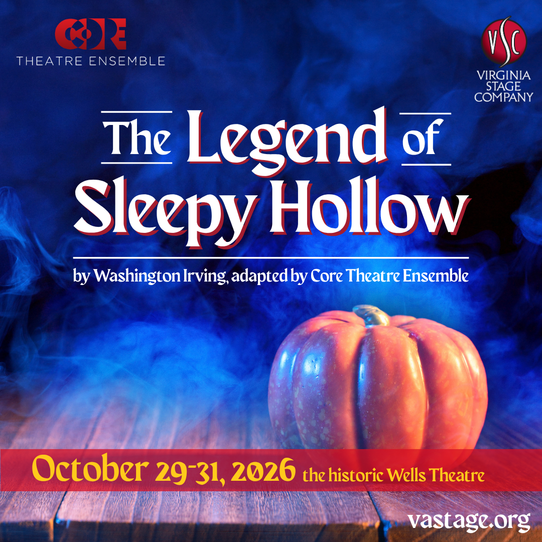 The Legend of Sleepy Hollow
