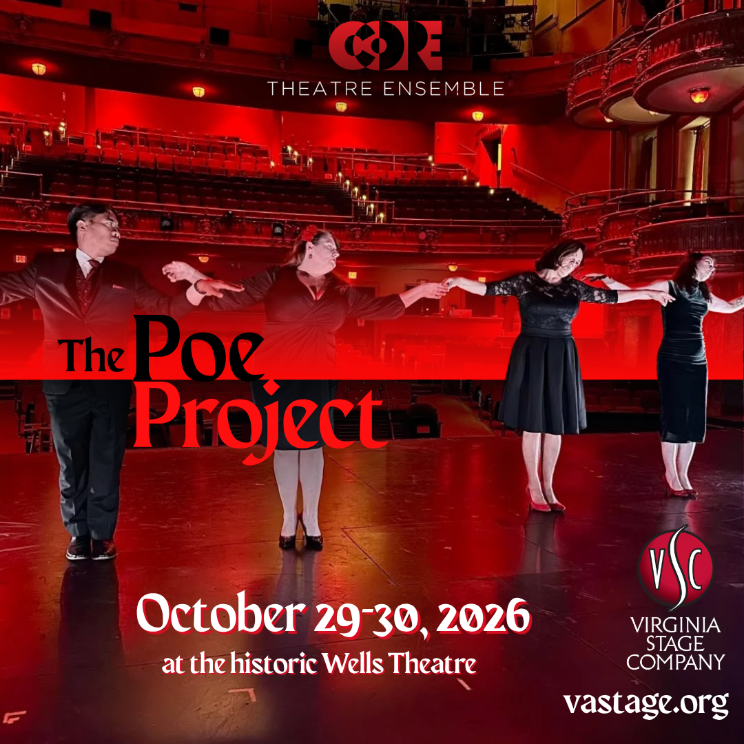 The Poe Project