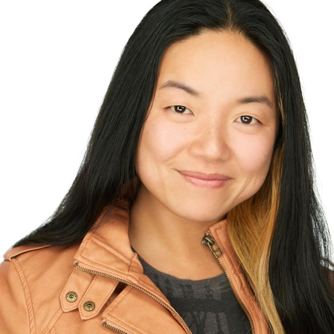 A Conversation with the heart sellers director Director Desdemona Chiang