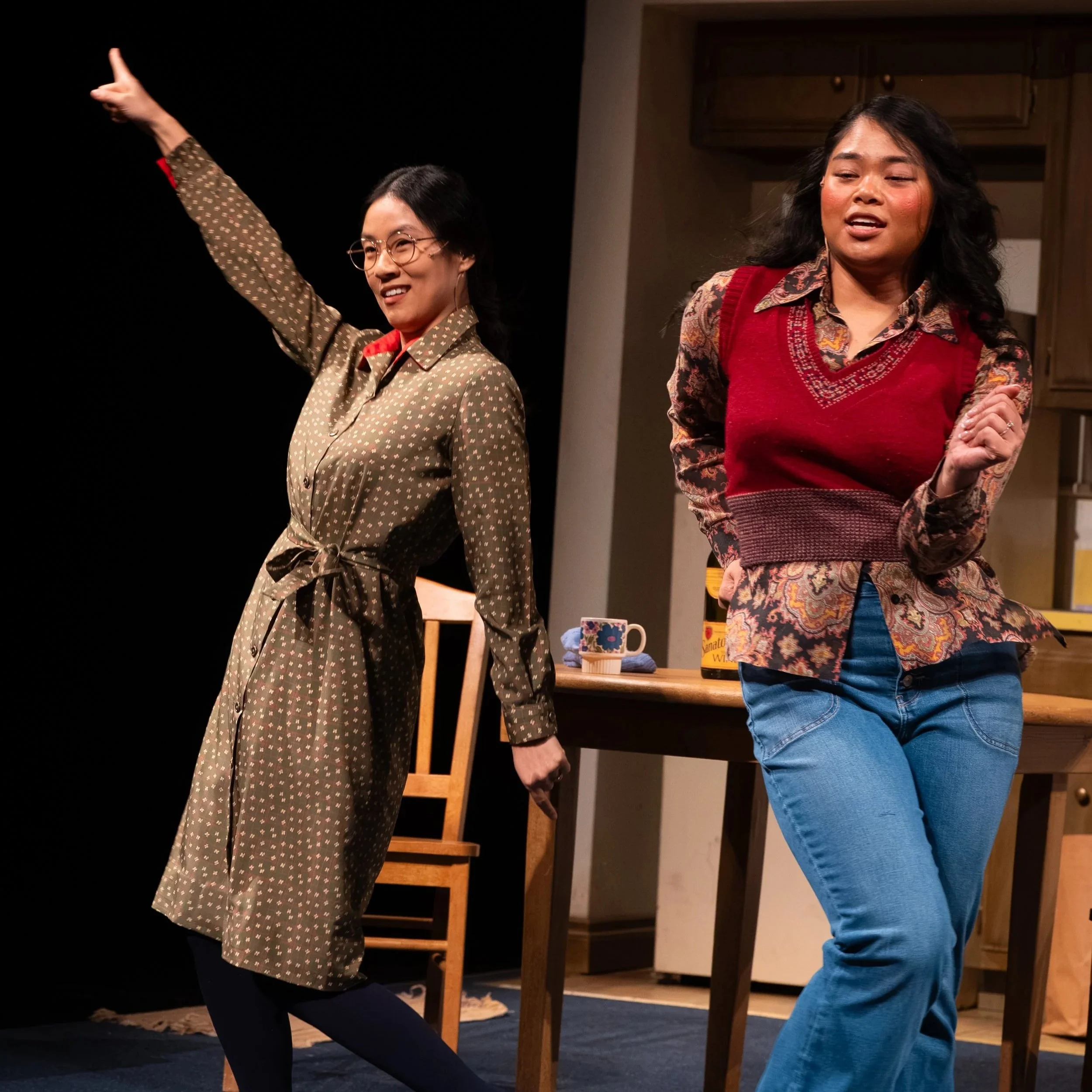 First Look at THE HEART SELLERS