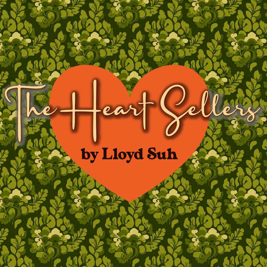 Pay What You Choose Night for The Heart Sellers