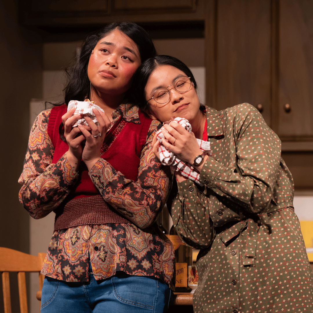 Review: Sold on Virginia Stage’s brave ‘The Heart Sellers’