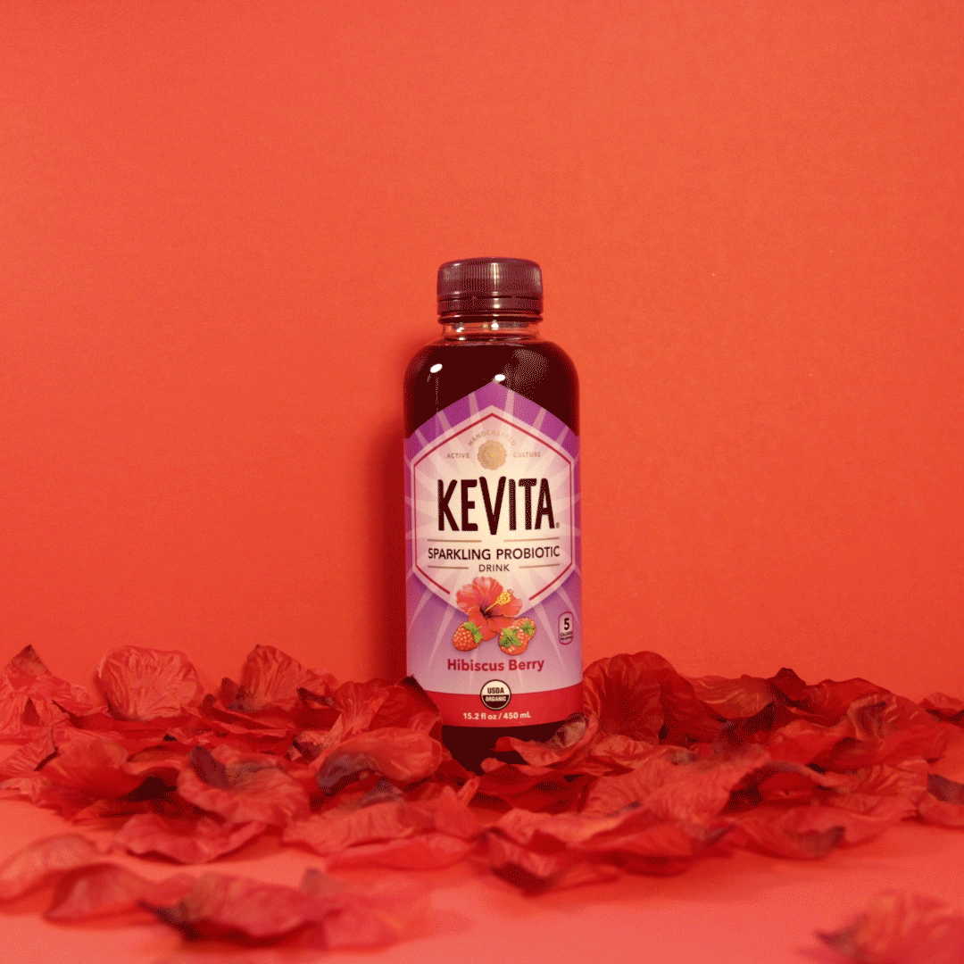 KeVita VDay Post 