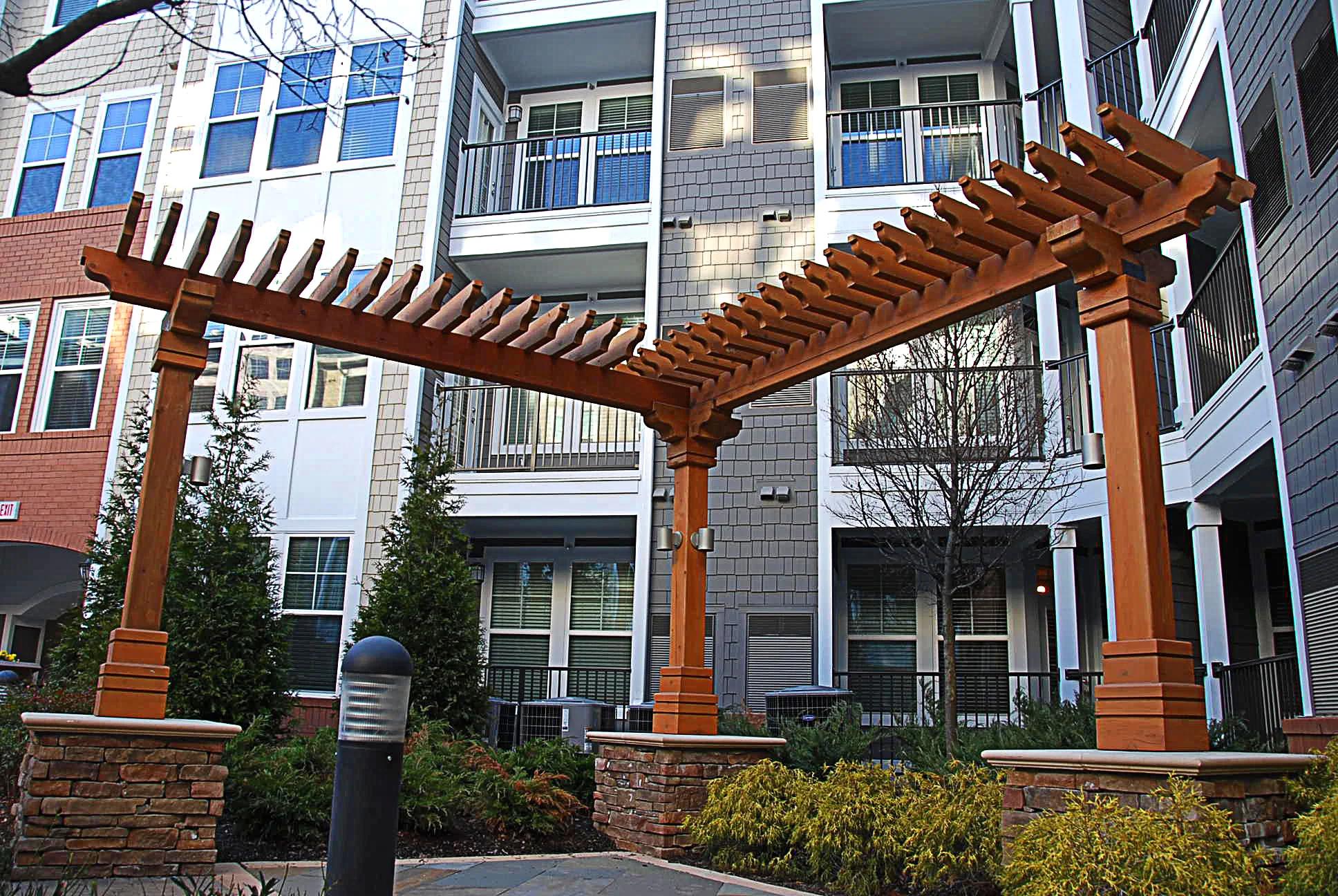 Olde Towne Gaithersburg, Maryland