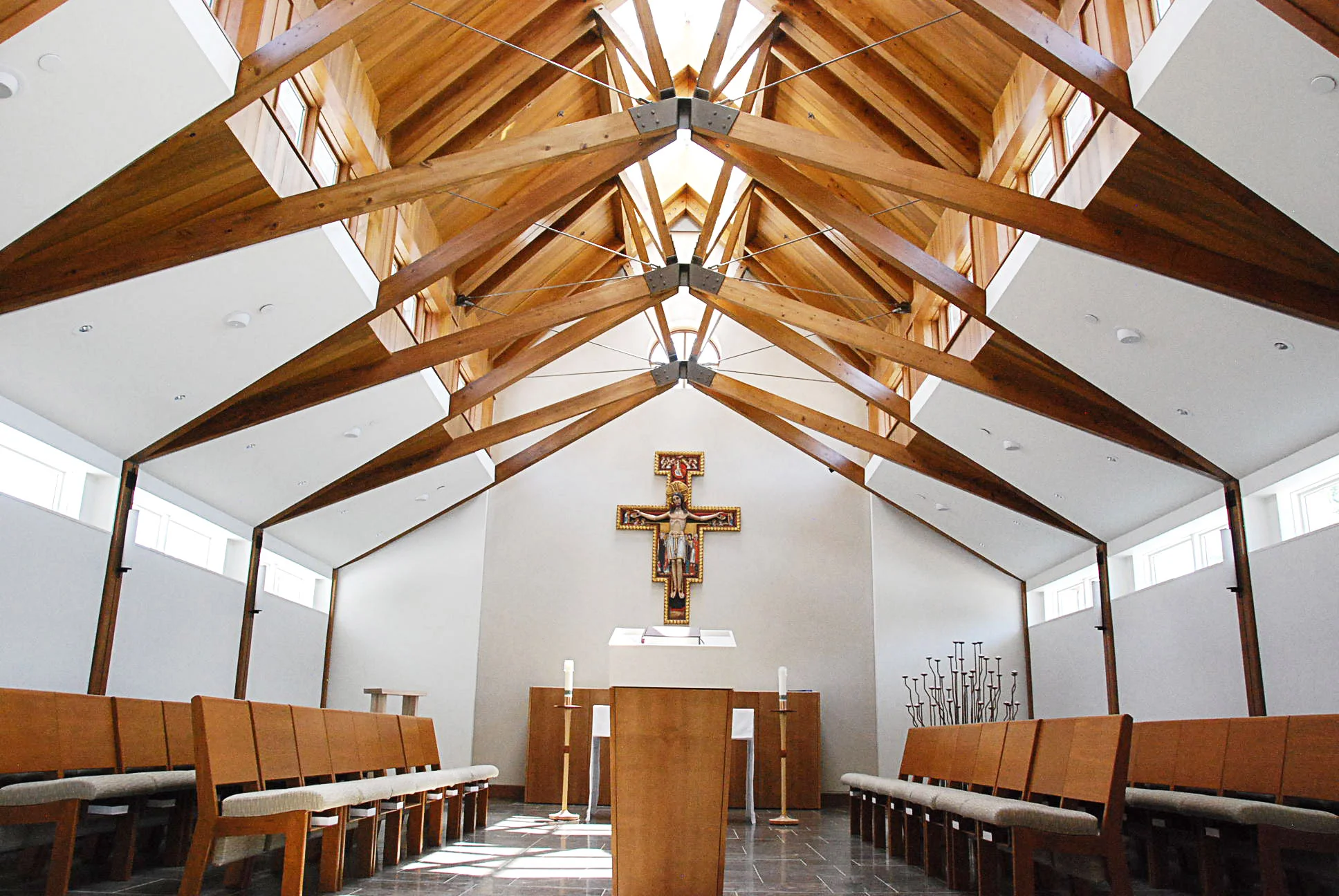 Emmanuel Episcopal, Athens, Georgia