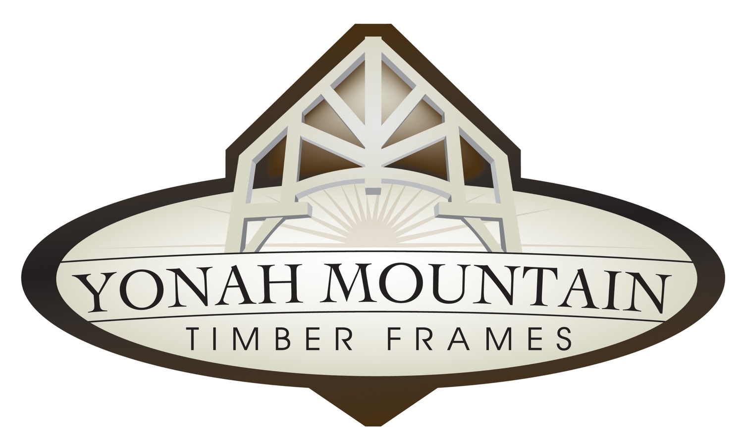YONAH MOUNTAIN TIMBER FRAMES