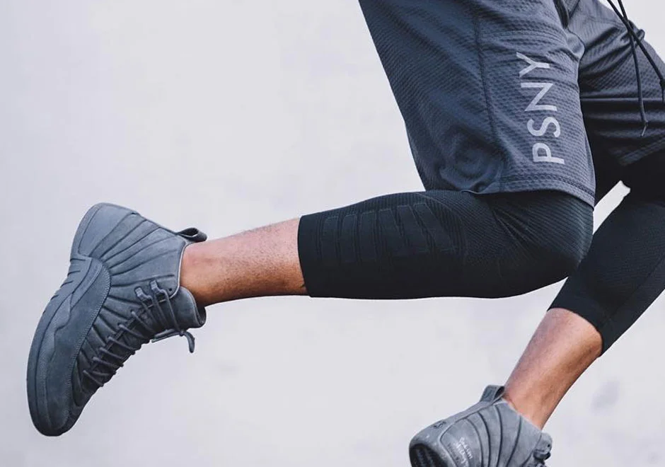 Public School NY x Jordan Brand C/O Sneakernews
