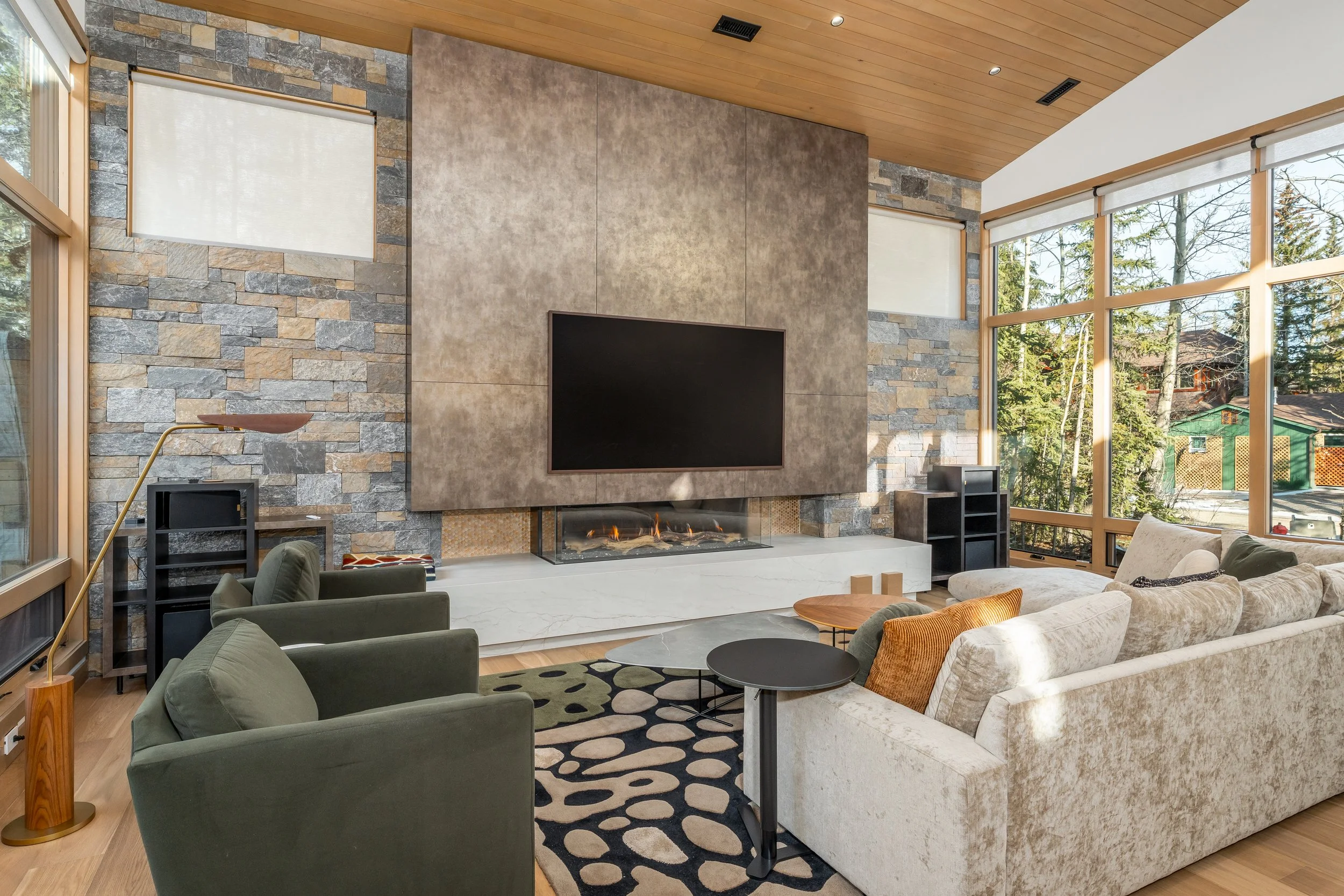 MAKE YOUR DREAM SPACE A REALITY