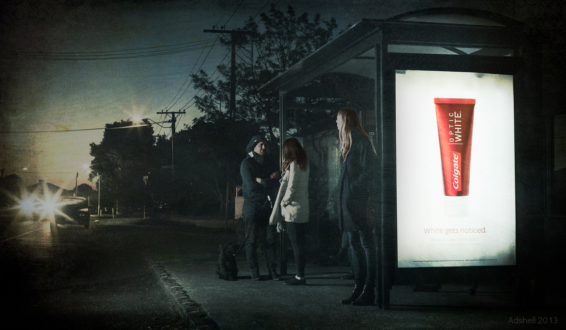 Adshell Night bus Shelter 2.jpg