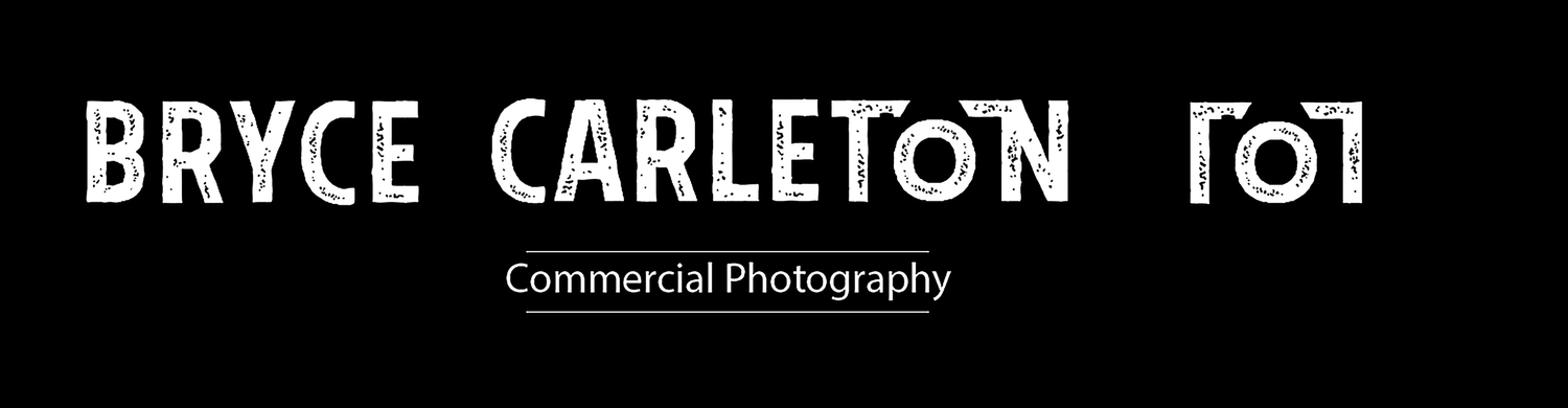 Bryce Carleton Photography