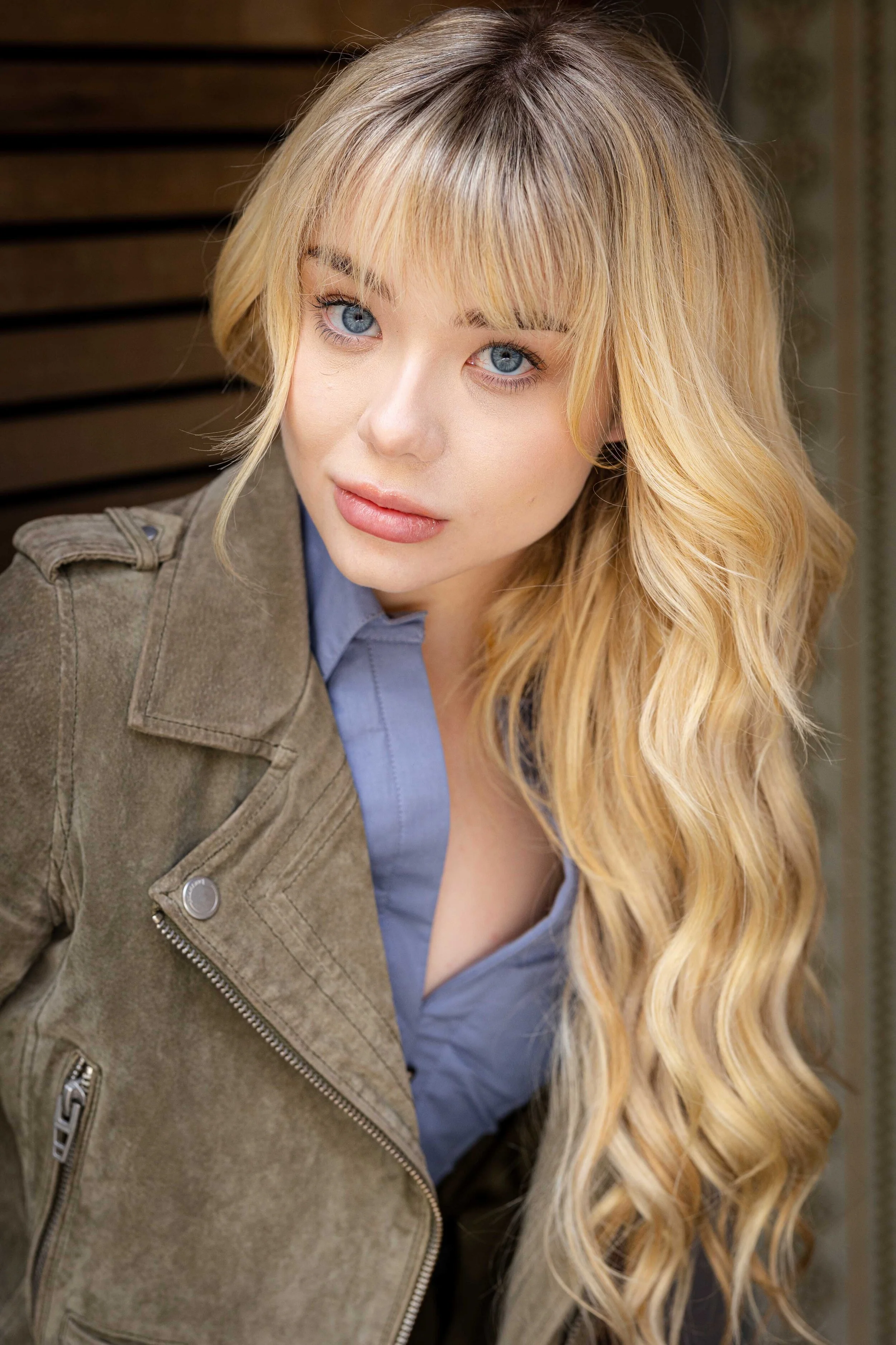 Madison R — Kysa Management
