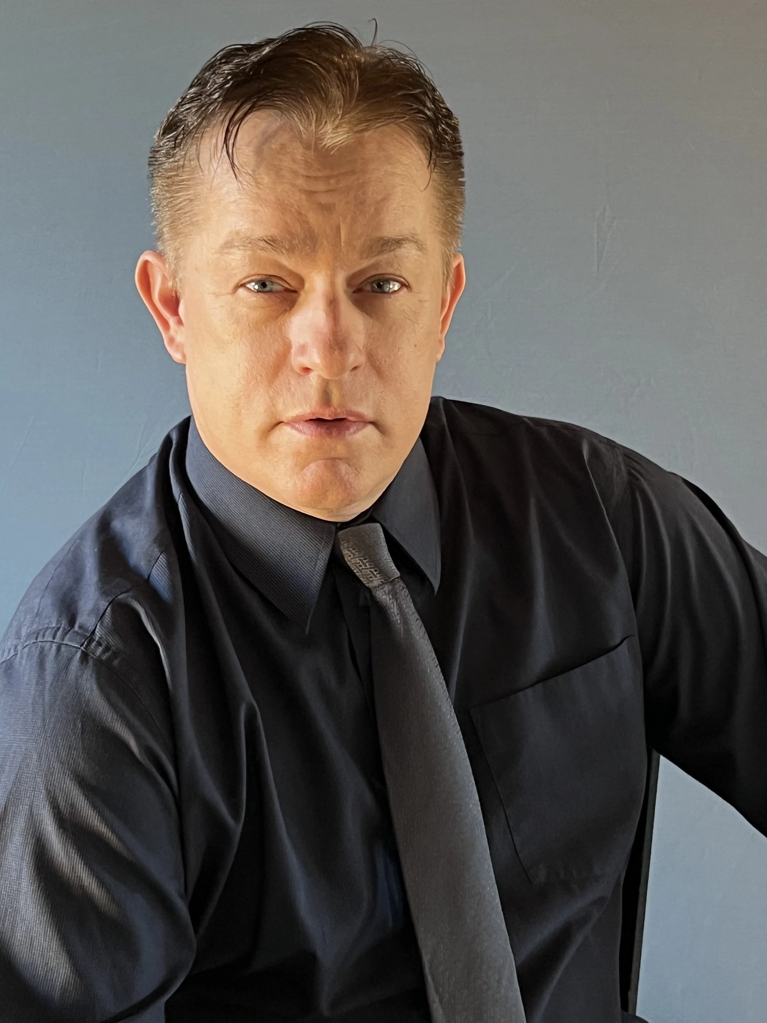 Alex C. — Kysa Management