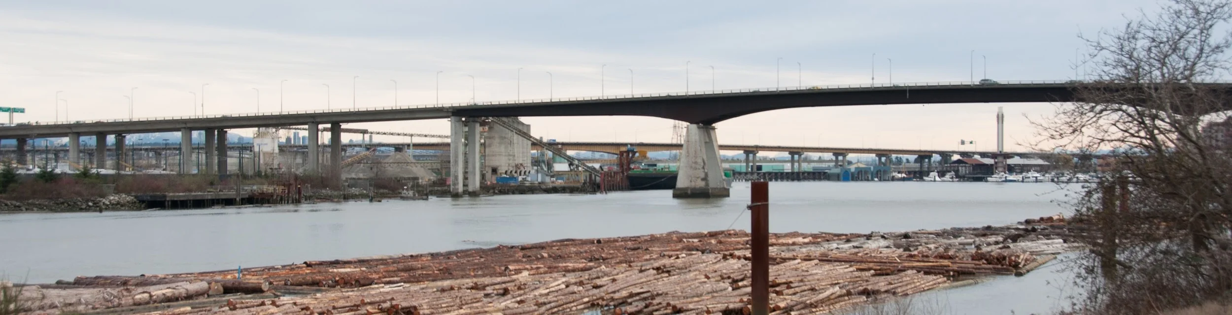 How the supply chain can be impacted in a disaster