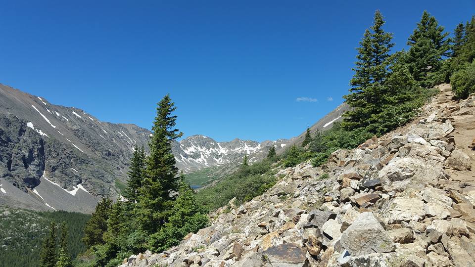 What the Rocky Mountains Taught Me About Life