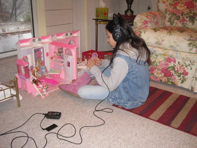 I Can Read, But I Can't Understand