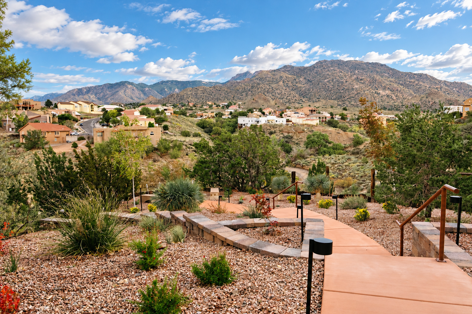 Desert Hillside Garden View.png