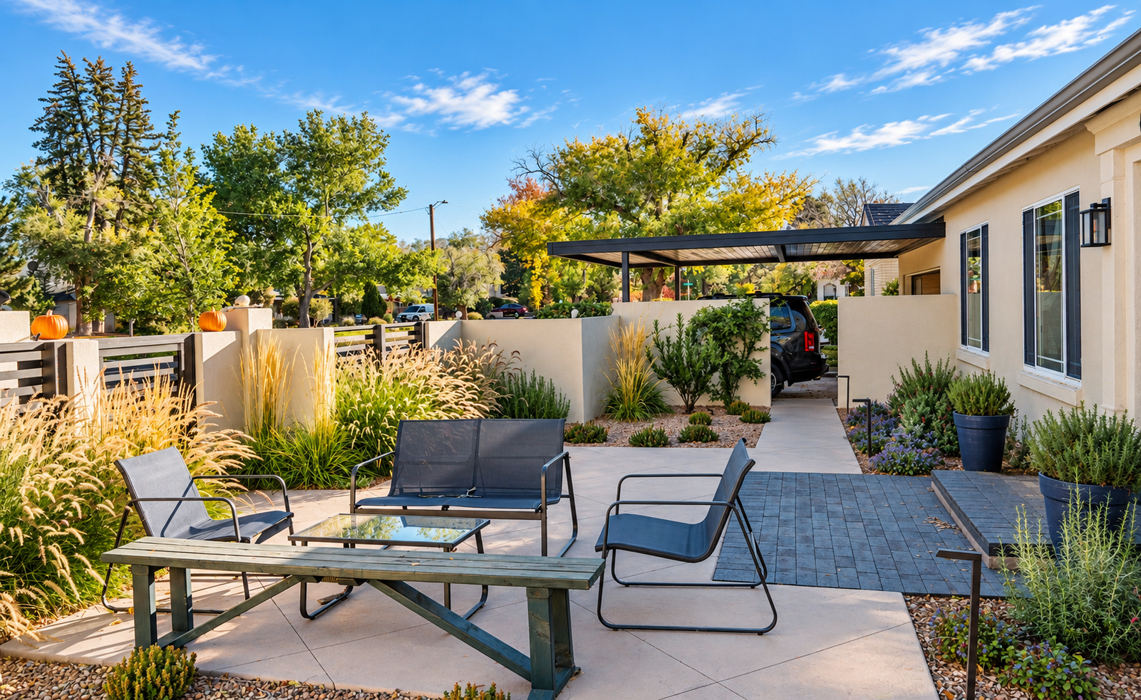 Sunlit Modern Xeriscape Patio Retreat.png