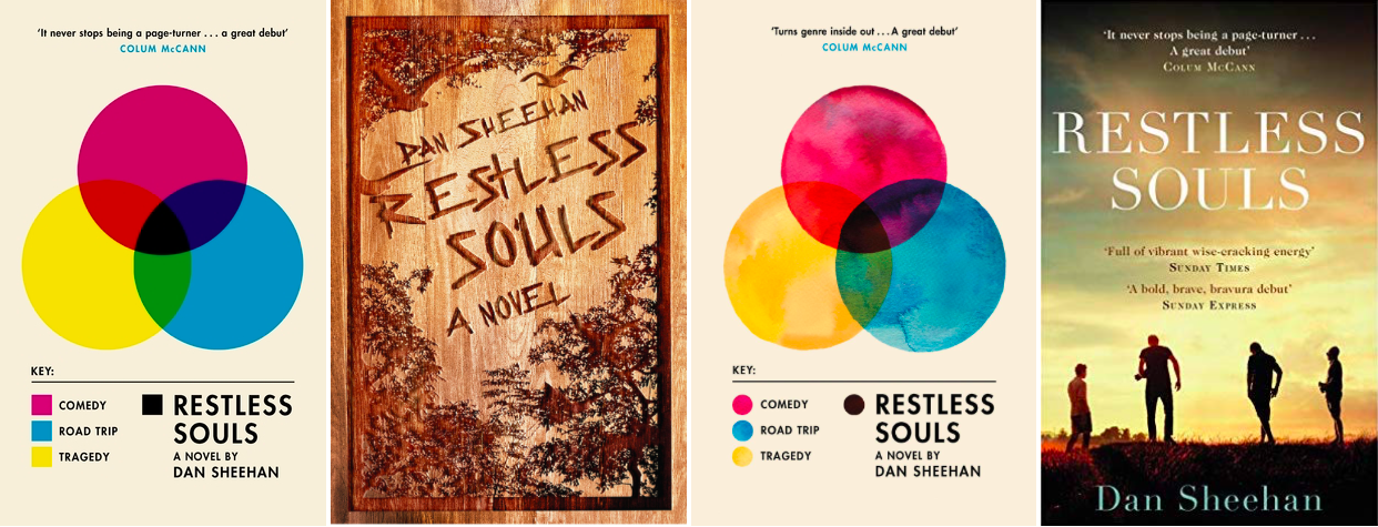 Restless Souls covers.png