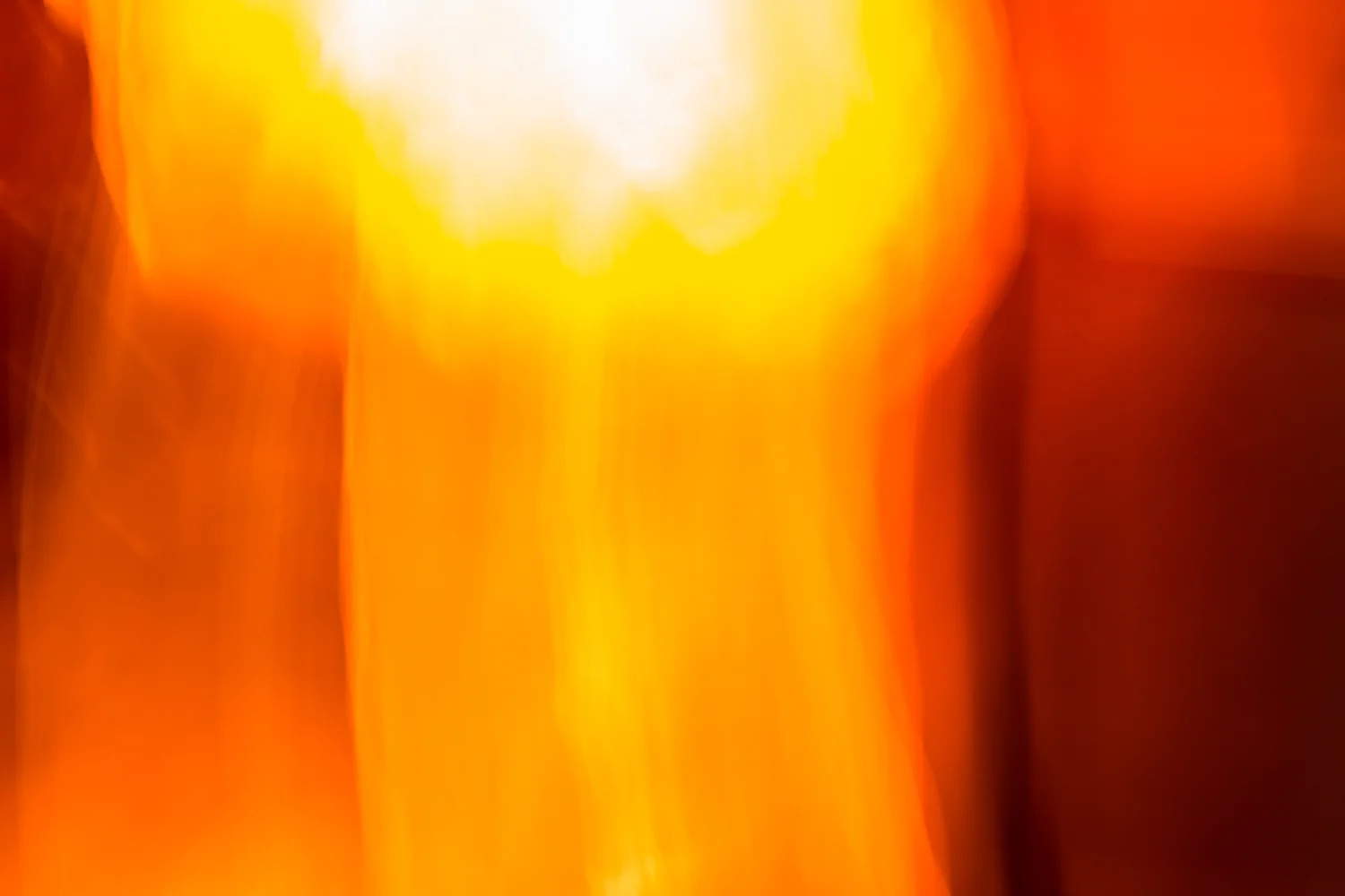 Inflow of Light No. 1