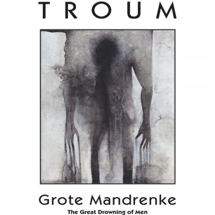 Troum – Grote Mandrenke Print Artwork (2011)