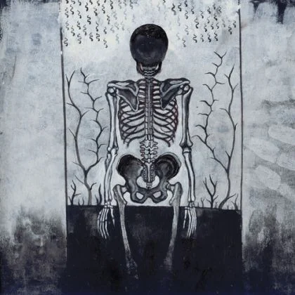 Un Festin Sagital – Epitafio a la Permanencia CD Cover & Insert (2007)