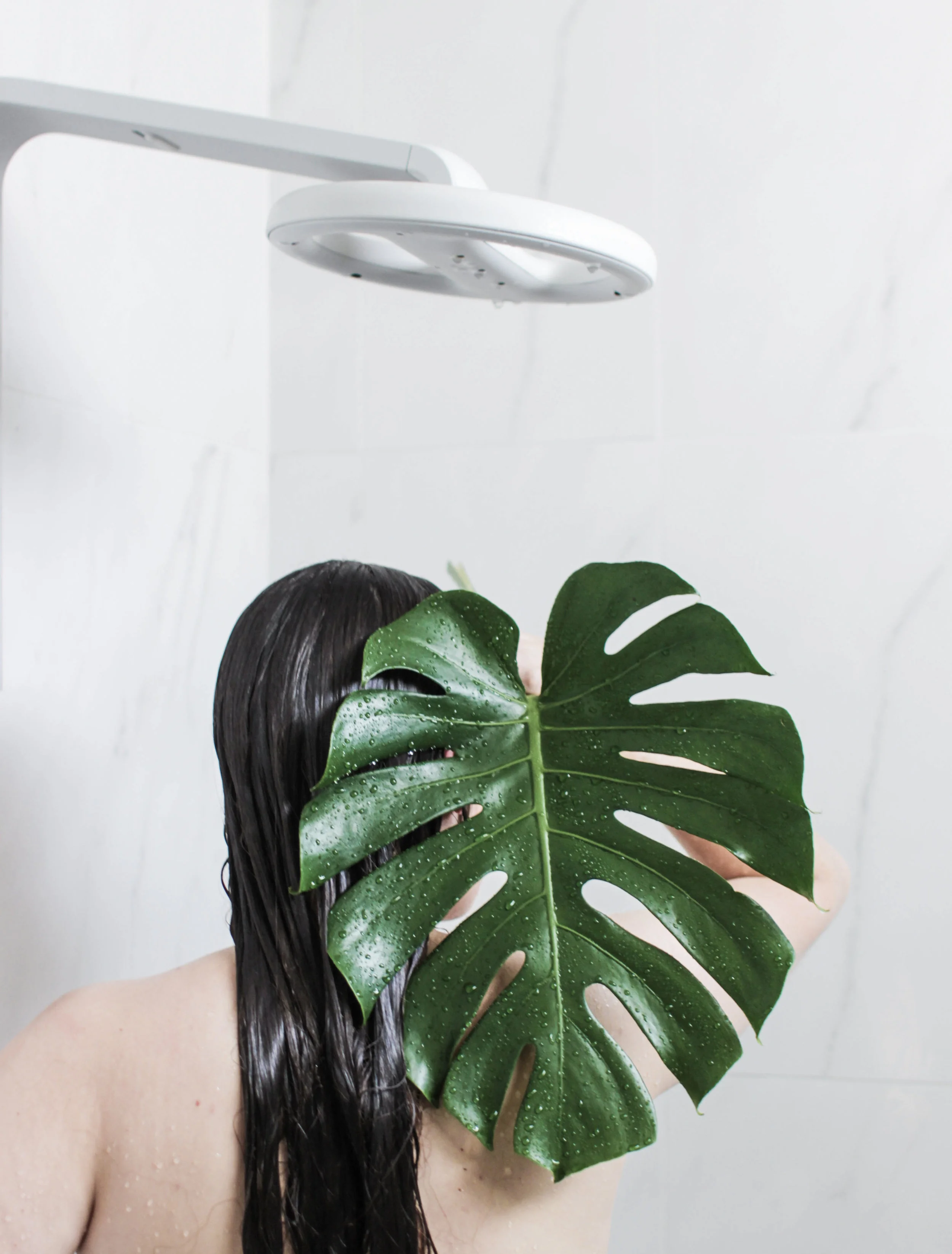 In collaboration with Nebia