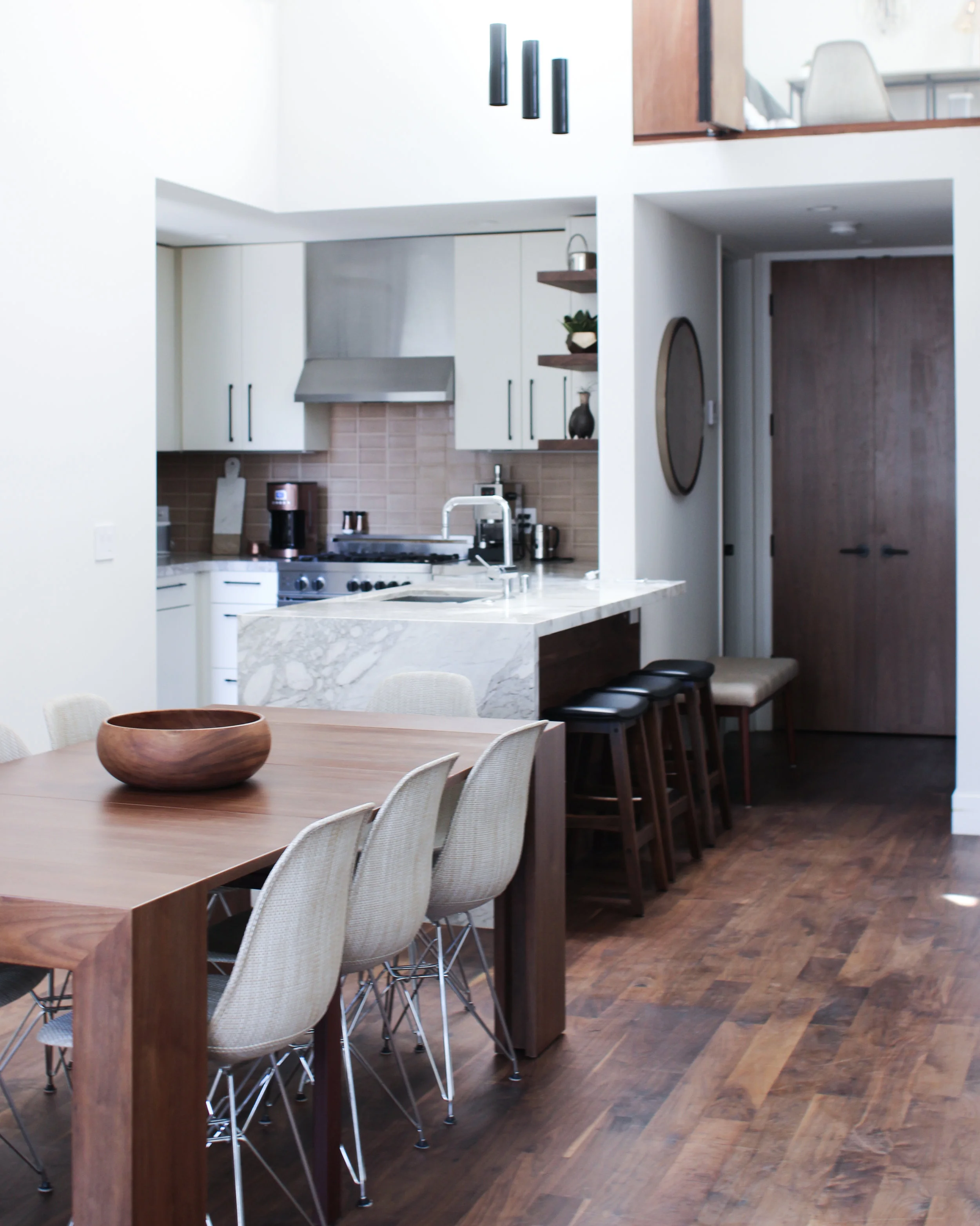 In collaboration with Peerspace | Designer space in NoPa, San Francisco