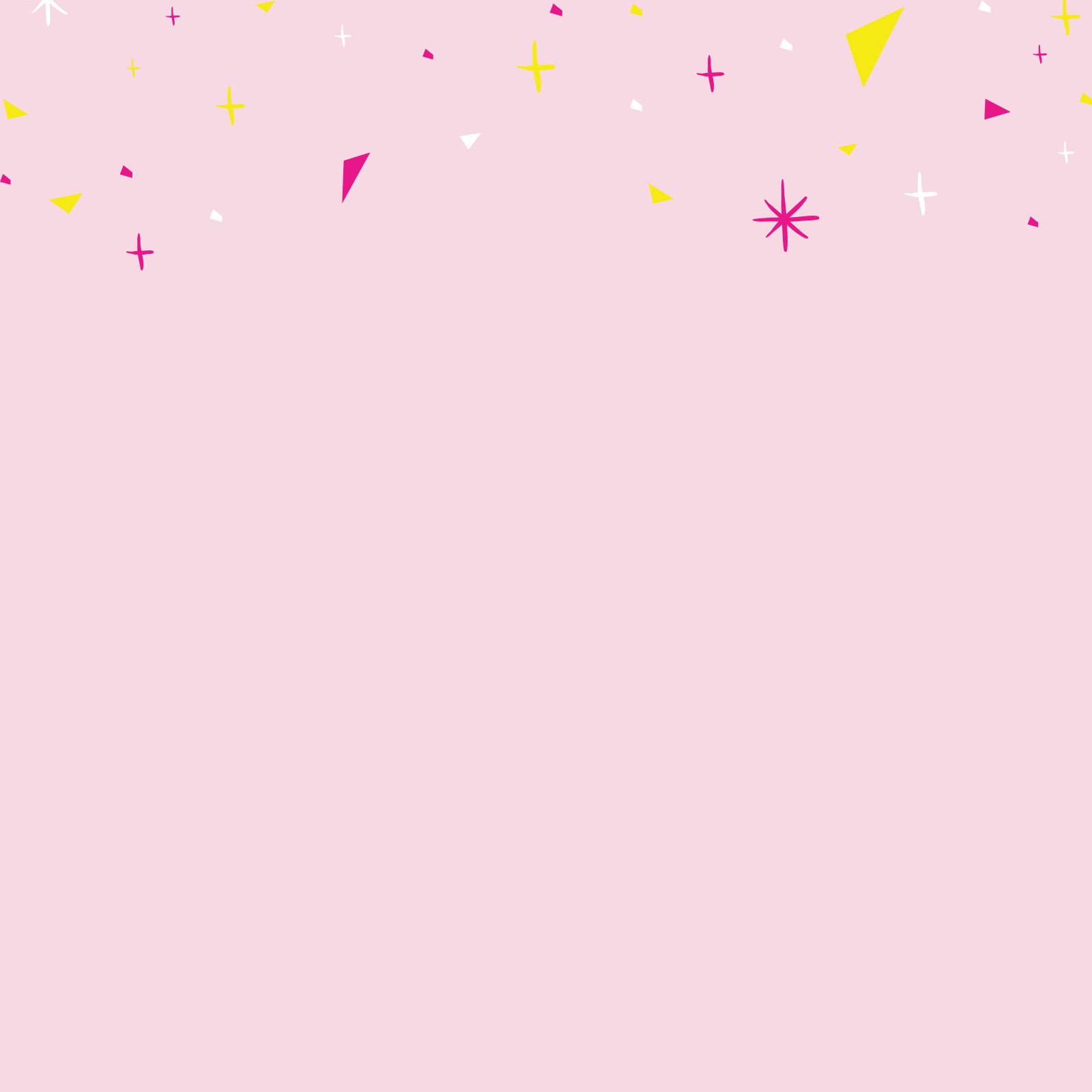 Falling Confetti Gif
