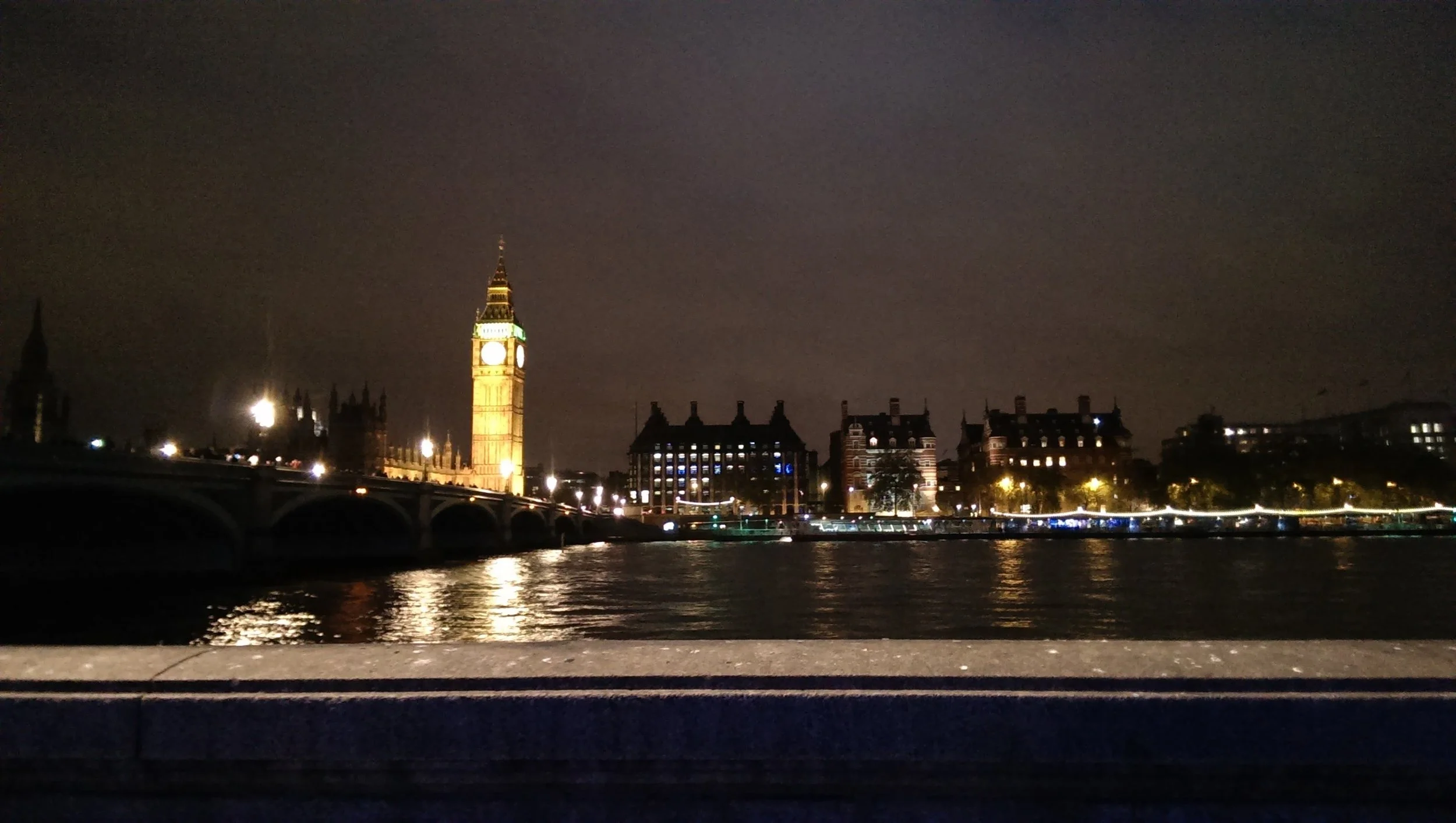 taken on my HTC One at the time, I believe (unedited)