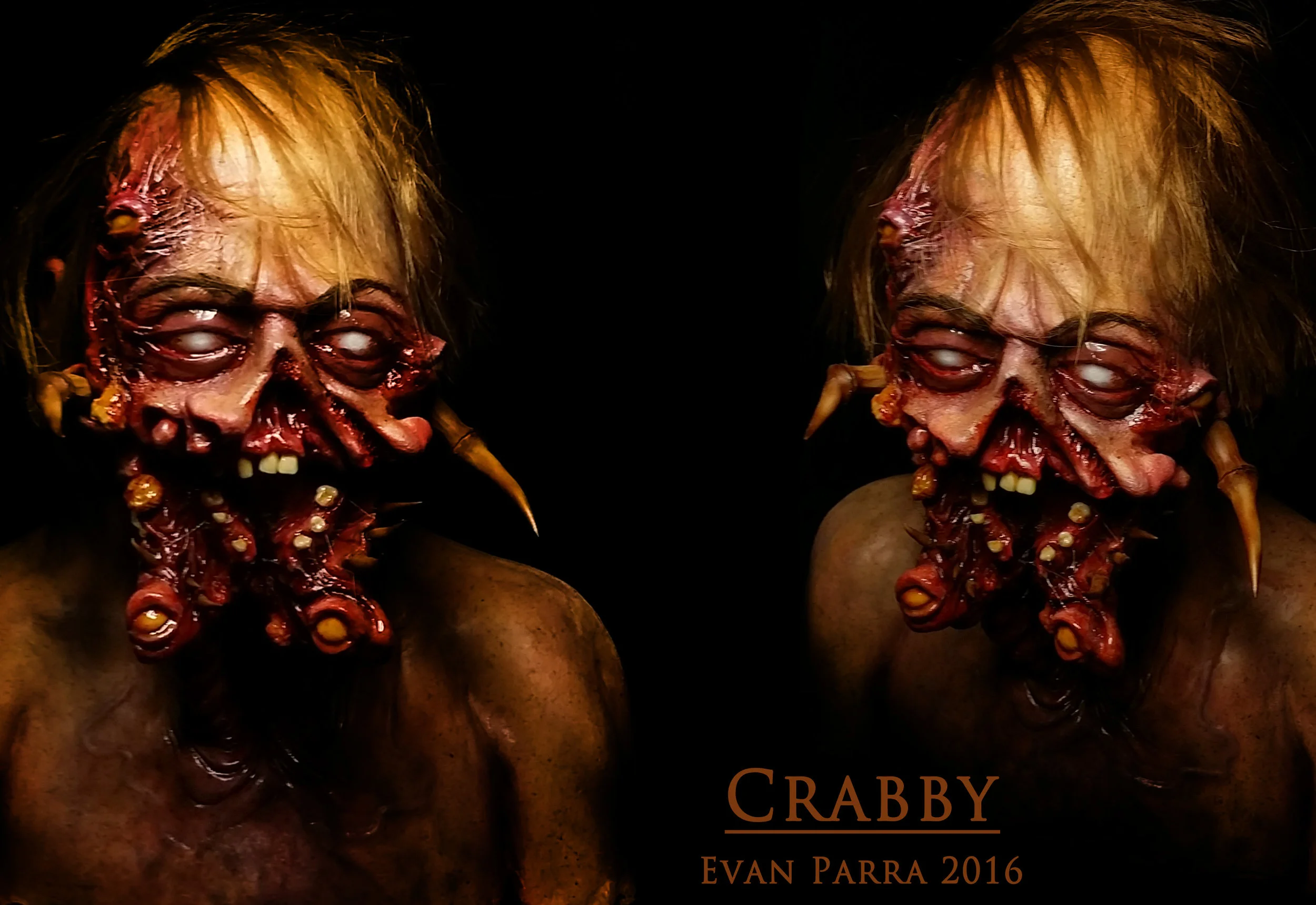 Crabby
