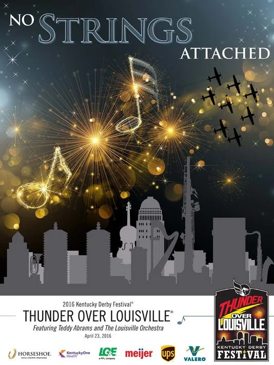"No Strings Attached"