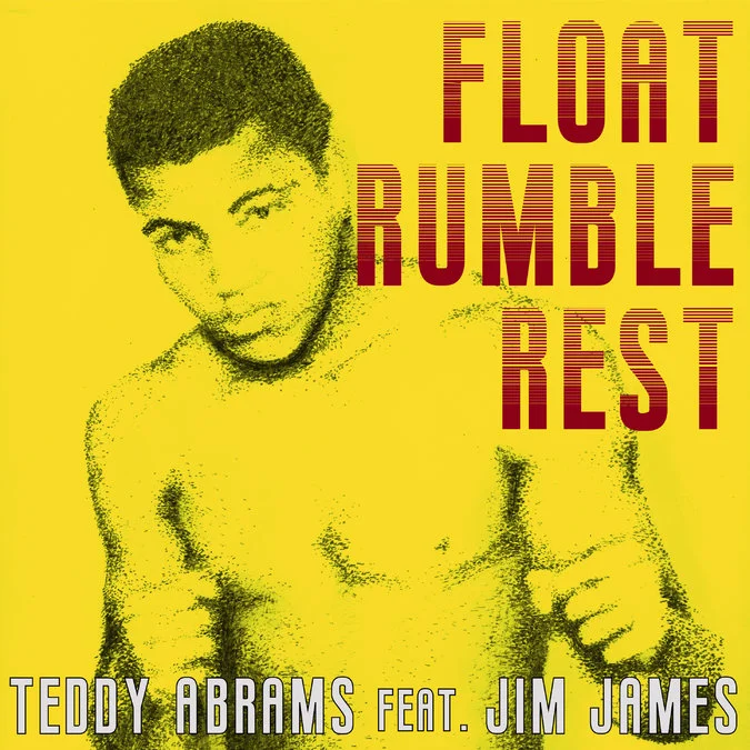 "Float Rumble Rest"  A Hometown Tribute to Ali