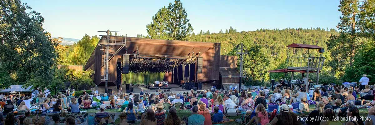 Britt Orchestra: Eastern Inspiration