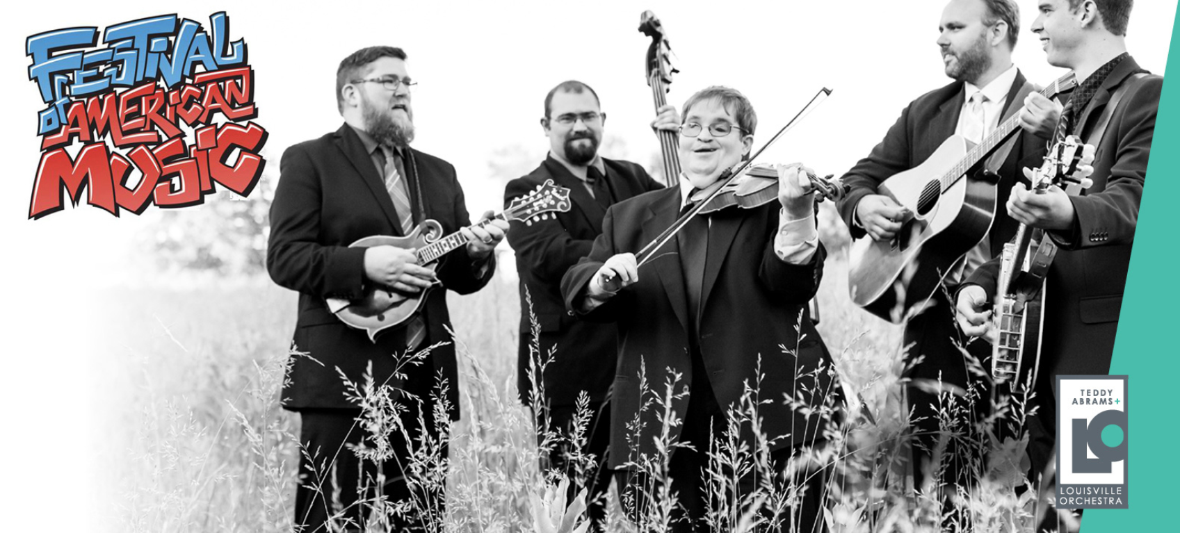 Kentucky Classics: Festival of American Music 1
