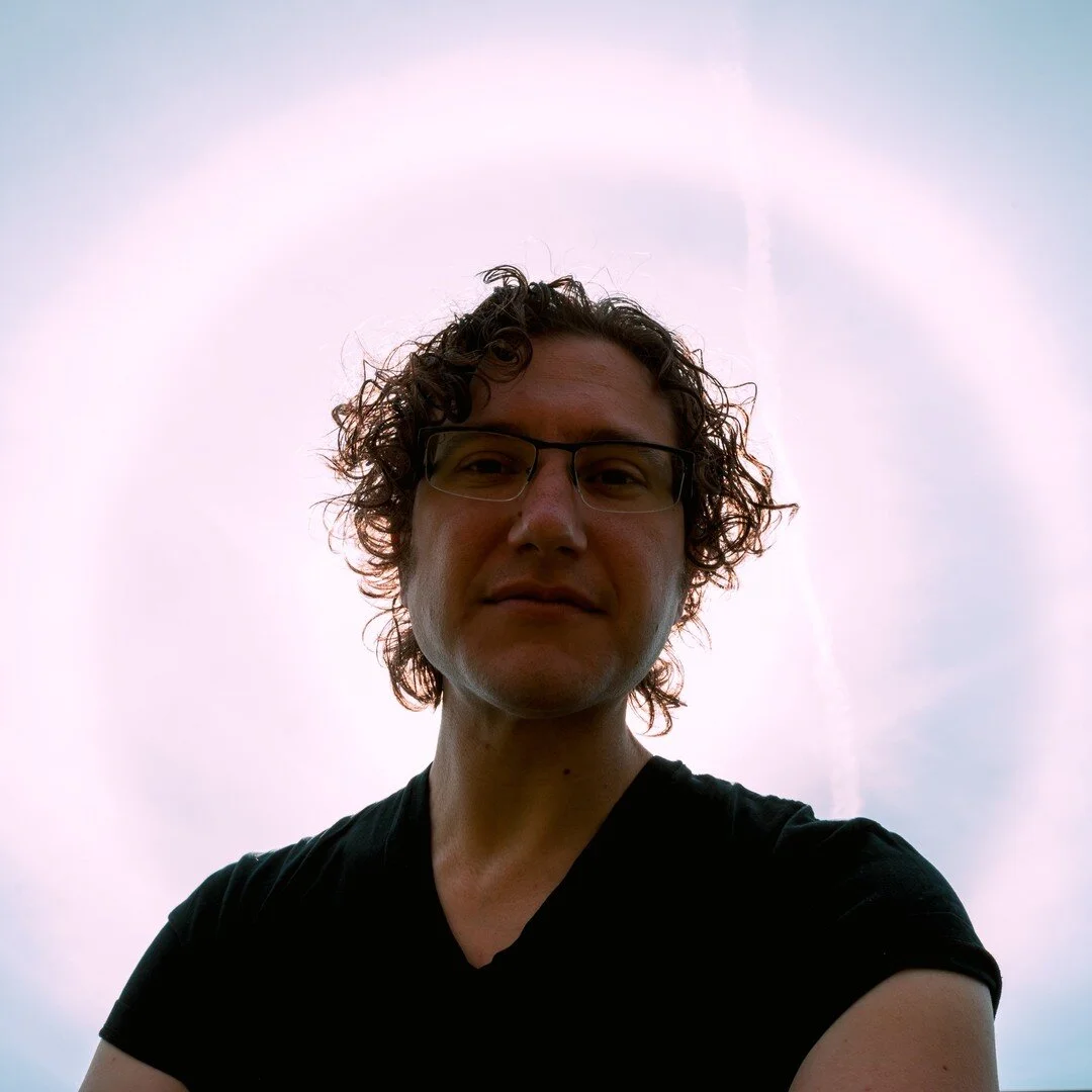 Another trip around the sun! Thanks for all of your kind birthday wishes. To celebrate I'm giving away a signed copy of my poetry book &quot;The Song of the River&quot;. I'll select a winner from the comments who best describes the song of the river 