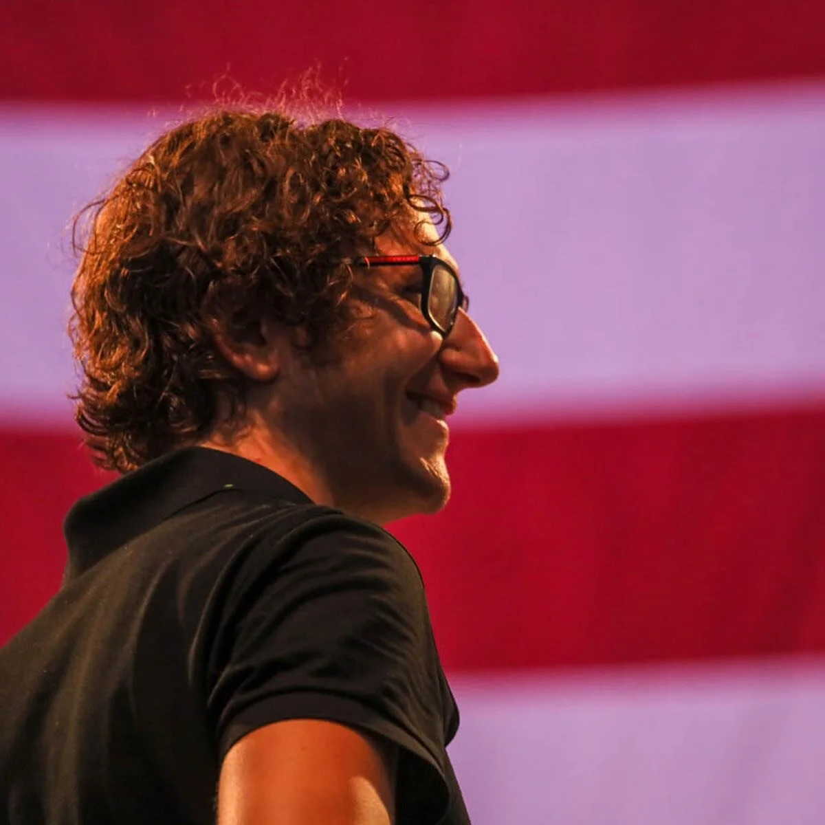 Photos from July 4 with YOUR @louisvilleorchestra!! Including extraordinary guests @sambushband, @sethparkerwoods, and Andrene Flowers of @youngprodigys_ who was our hip hop soloist representing the LO&rsquo;s Rap School (with Professor @jecoreyarthu
