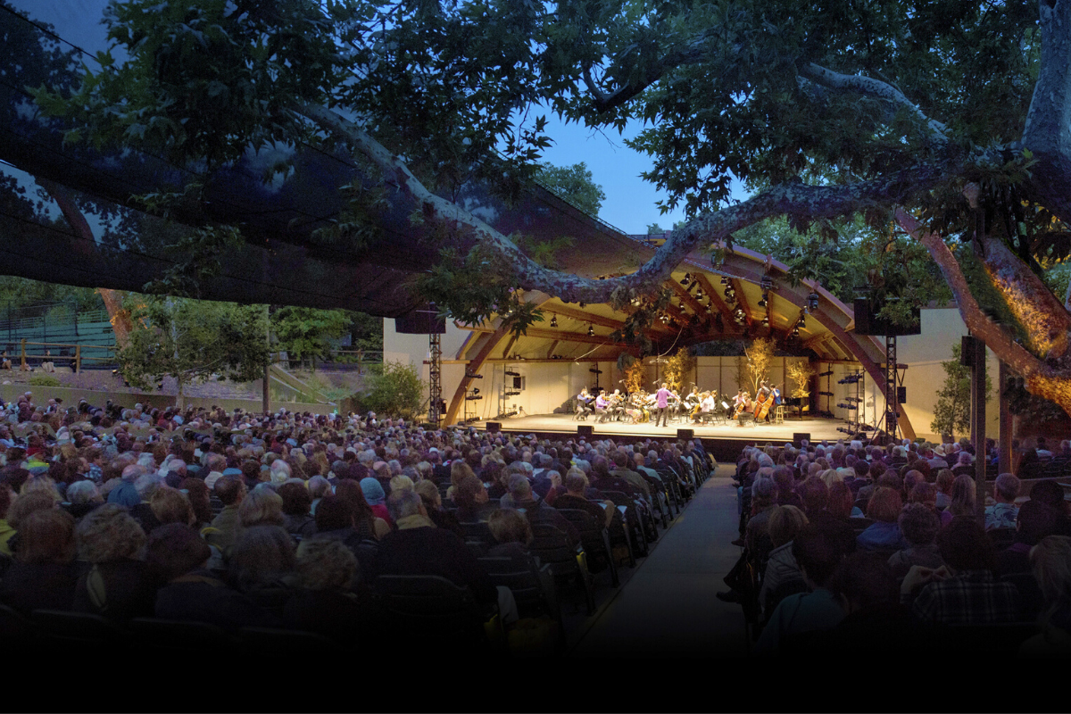 Abrams &amp; Ojai Music Festival Announces Chris Thile as Music Director for the 81st Festival, June 10-13, 2027