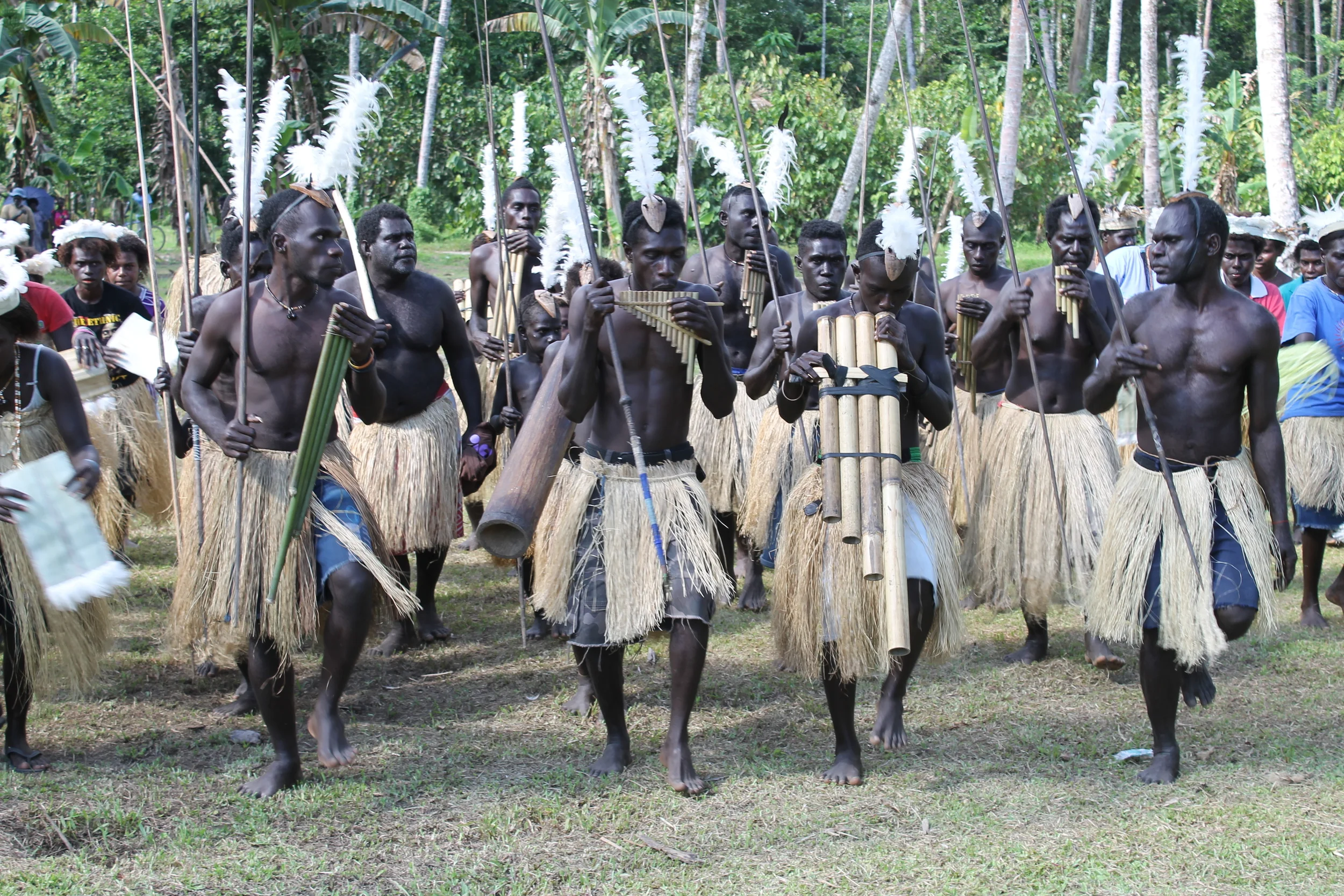 Siwai Performers.JPG