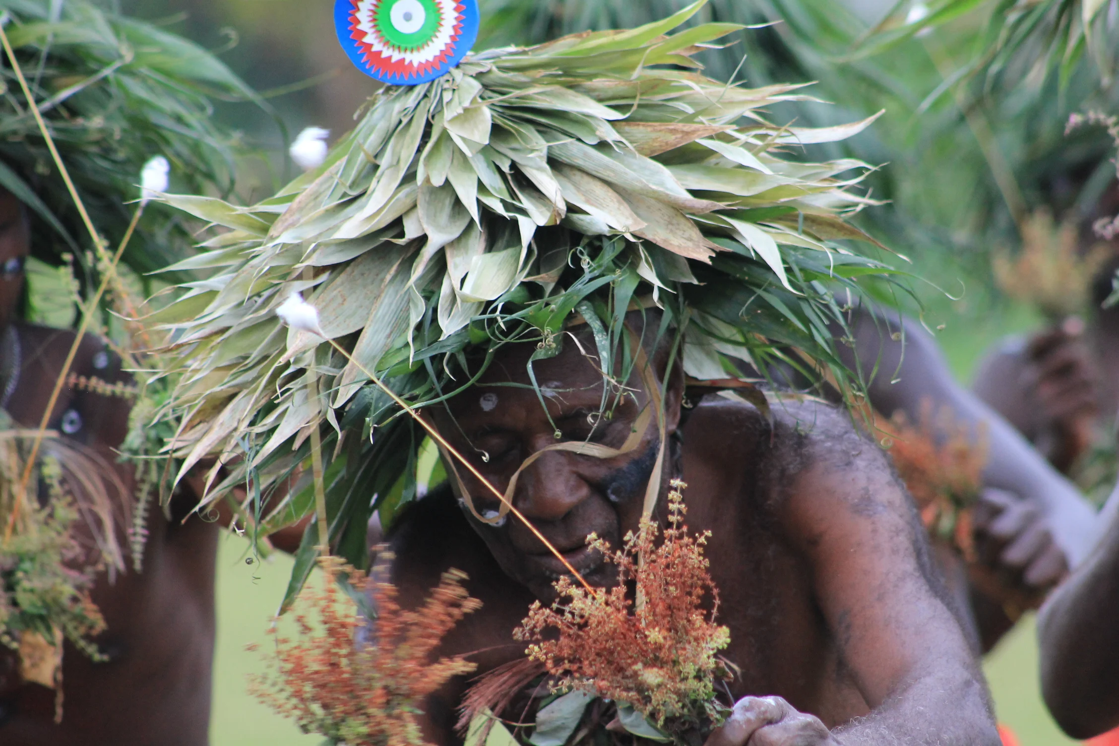 Festival of Pacific Arts - Guam