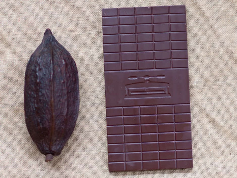 Bougainville Chocolate Festival