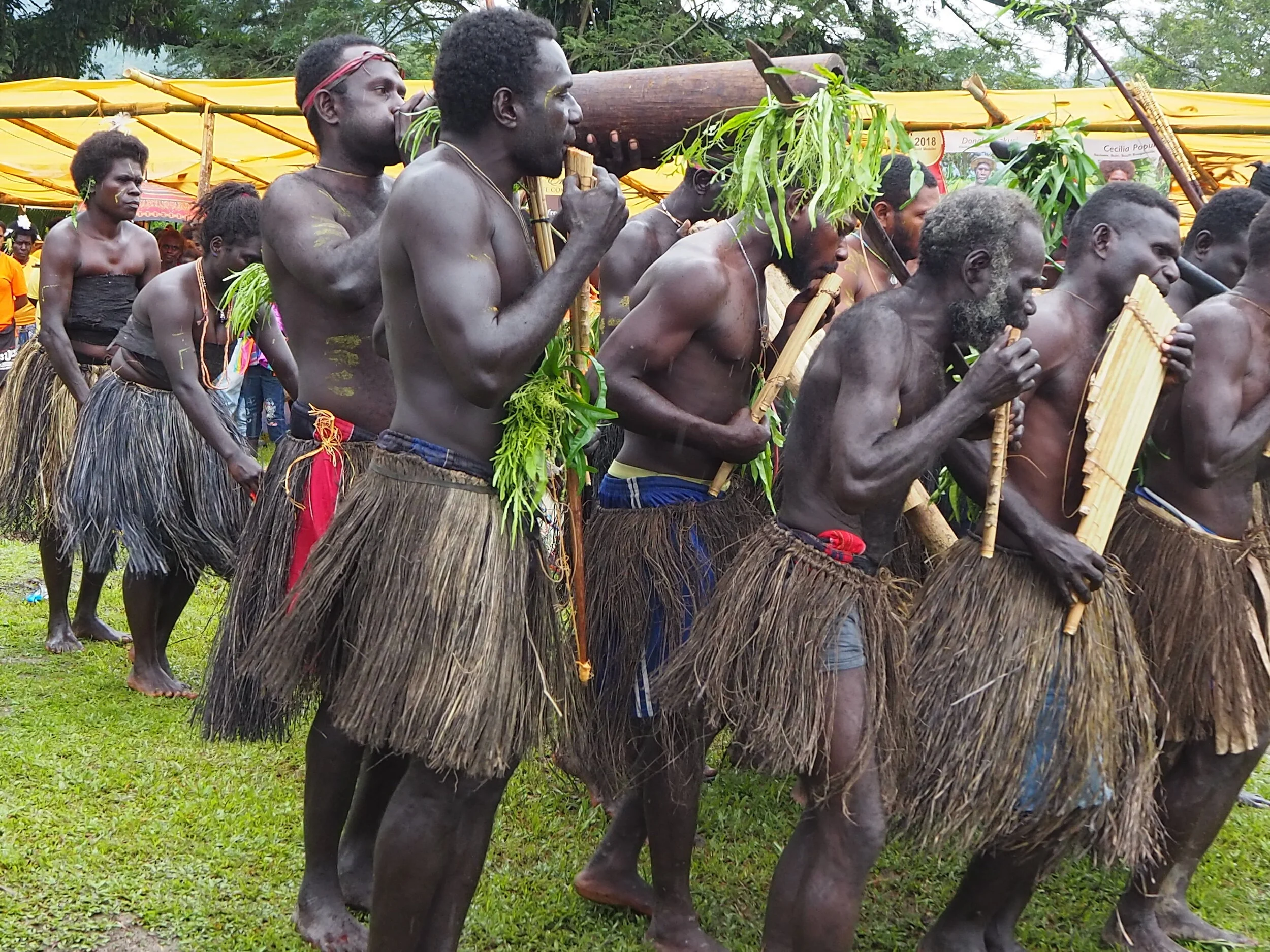 Arakoman Unity Arts and Crafts Festival